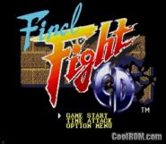 Final Fight CD.rar